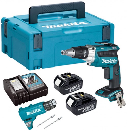 Makita DFS452FJX2