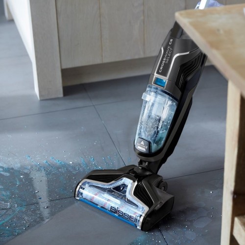 BISSELL Cordless CrossWave C6 3569-N