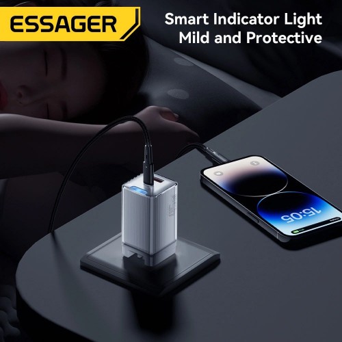 Essager ZhiQi 45W GaN