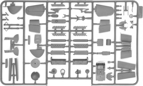 ICM Mistel 1 (1:48)