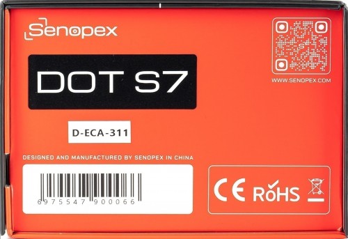 Senopex DOT S7