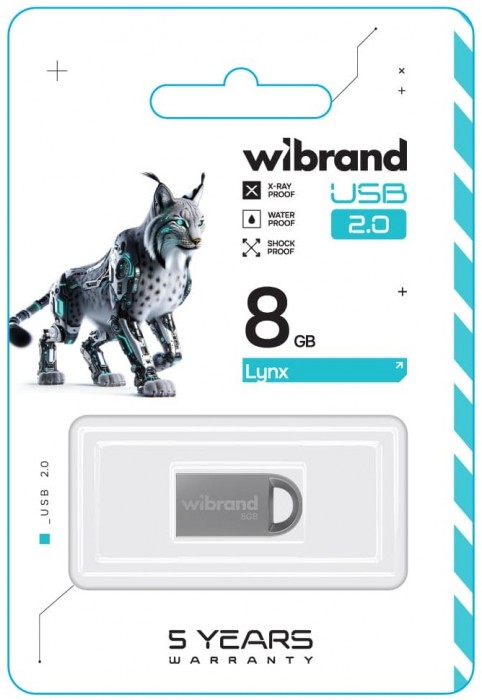 Wibrand Lynx