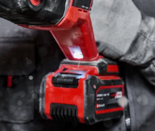 Einhell Professional TP-HD 18/26 D Li BL - Solo