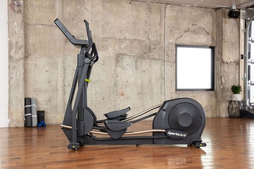 SportsArt Fitness E873