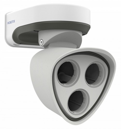 Mobotix MX-M73A-RJ45