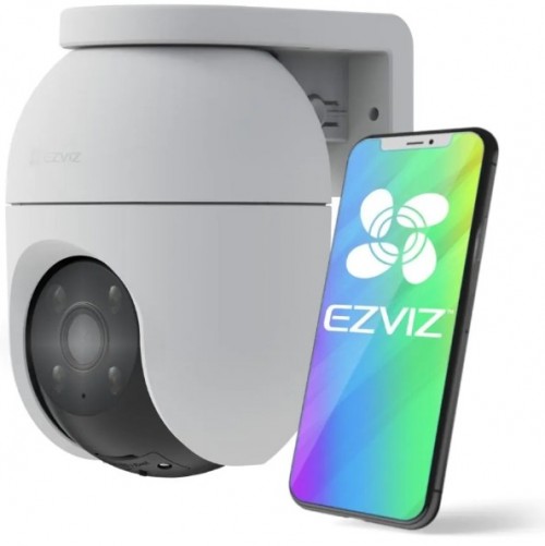 Ezviz C8C 2K