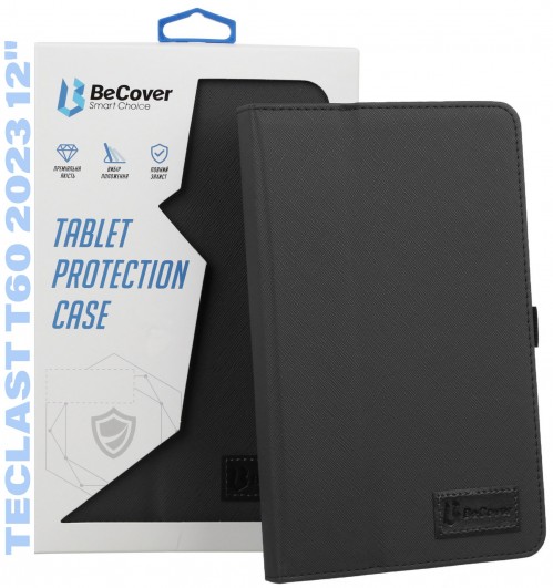Becover Slimbook for T60 2023 12"