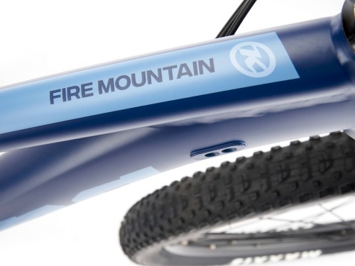 KONA Fire Mountain 2024 frame S