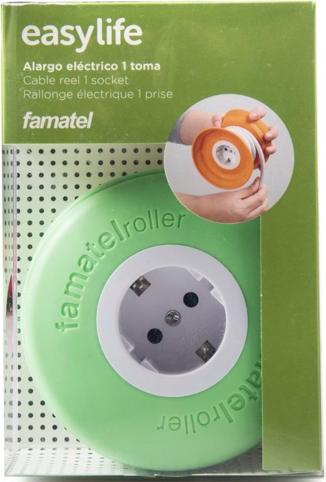 Famatel 2992