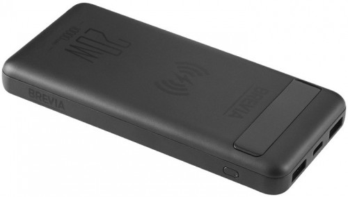 Brevia Powerbank 10000 20W Wireless