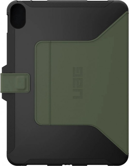 UAG Scout Series with Folio for iPad 10.9" (10th Gen, 2022)