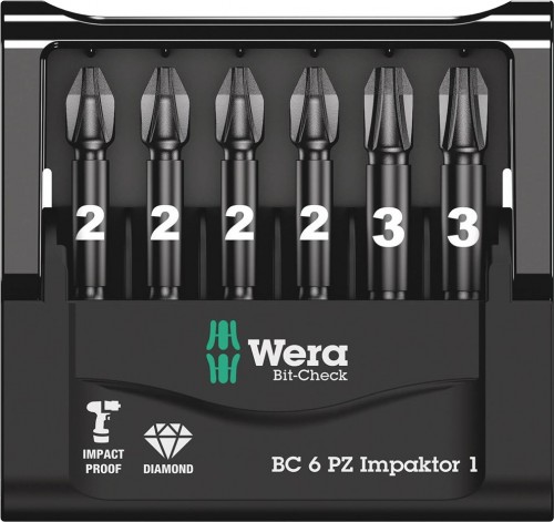 Wera WE-057692