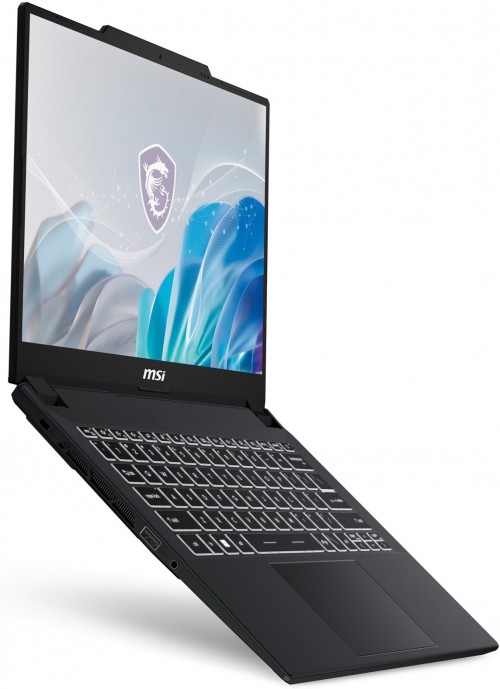 MSI Creator M14 A13VF