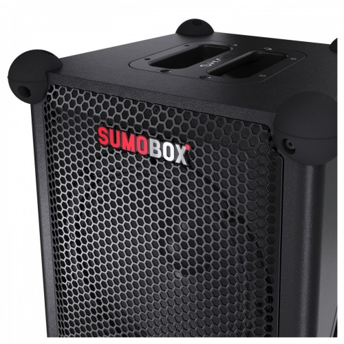 Sharp SumoBox CP-LS200