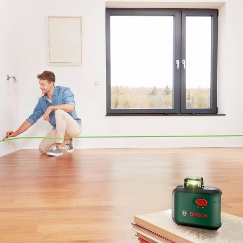 Bosch AdvancedLevel 360 Set 0603663B07