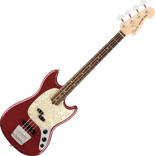 Fender American Performer Mustang Bass