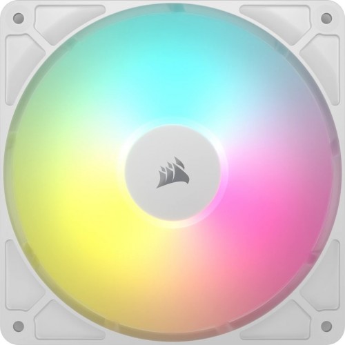 Corsair RS140 ARGB White Dual Pack