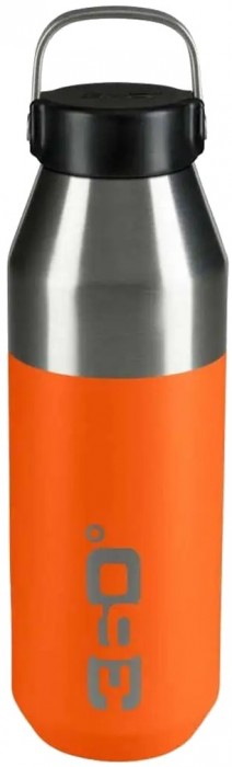 360 Degrees Vacuum Insulated Narrow Mouth Bottle