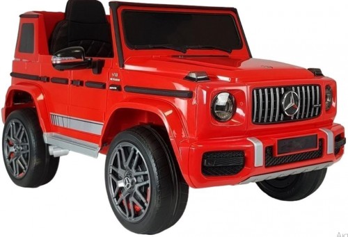 LEAN Toys Mercedes G63