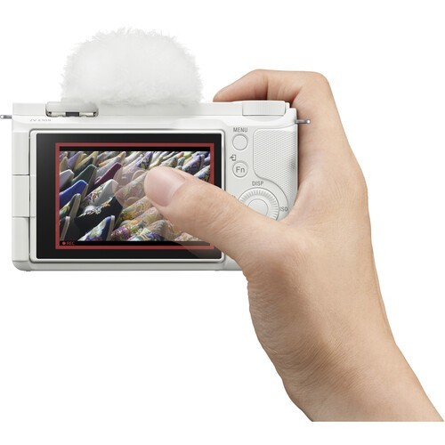 Sony ZV-E10 II kit 16-50