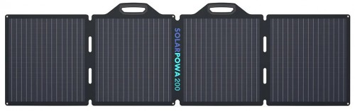 BigBlue SolarPowa 200