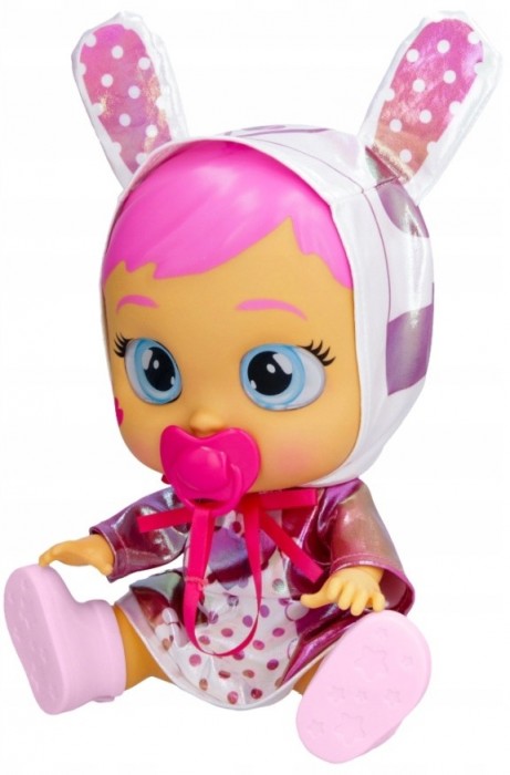 IMC Toys Cry Babies Stars Babies Coney 911376