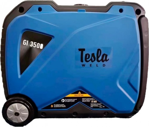 Tesla Weld GI 3500