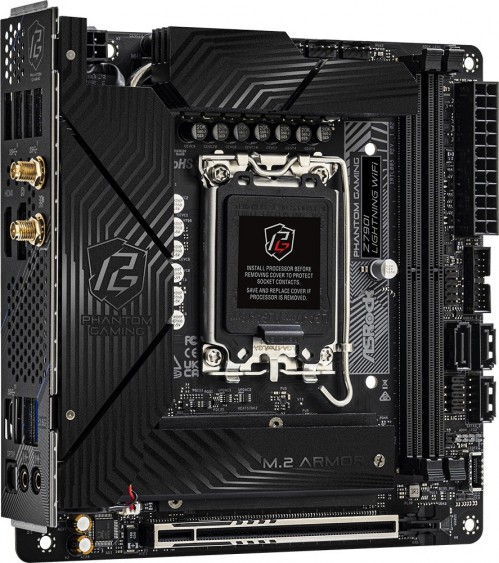 ASRock Z790I Lightning WIFI