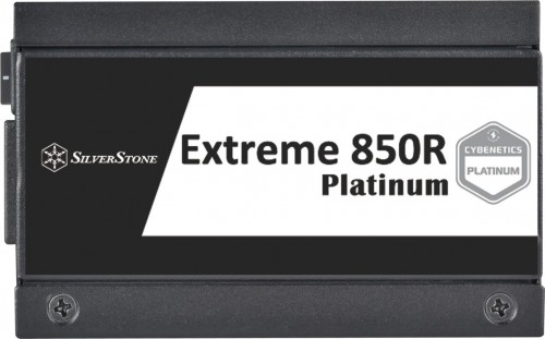 SilverStone EX850R-PM