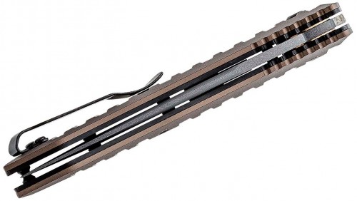 BENCHMADE Auto Presidio II