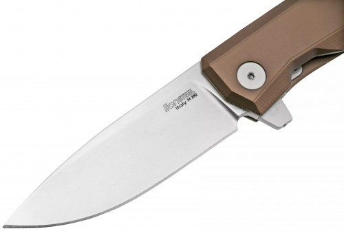 Lionsteel Myto MT01A ES