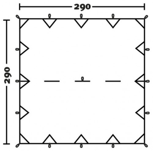 Wechsel Elements Tarp TL