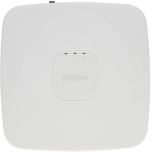 Dahua NVR2104-P-4KS3