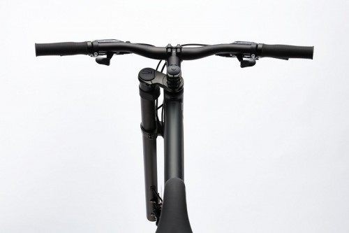 Cannondale Bad Boy 3 2022 frame S