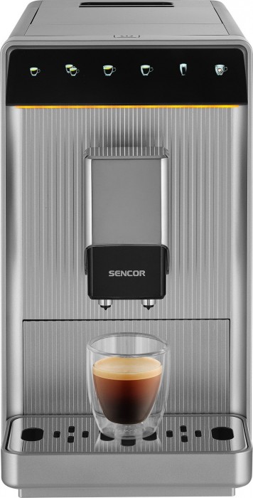 Sencor SES 7300BK