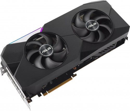 Asus Radeon RX 7900 XT Dual OC