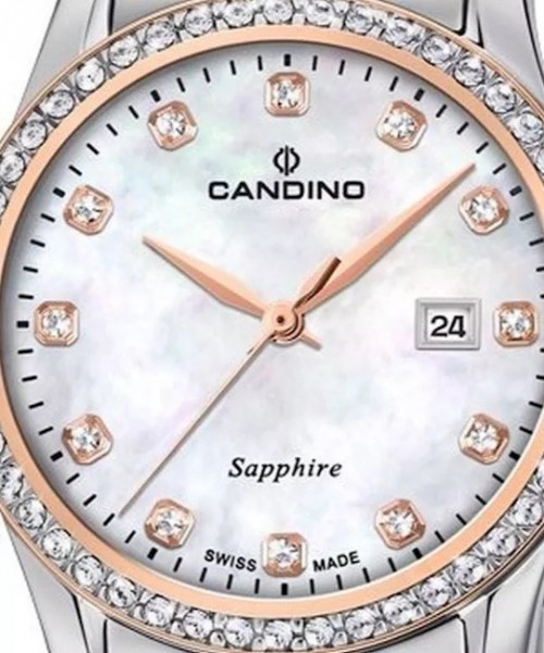 Candino Elegance C4741/1