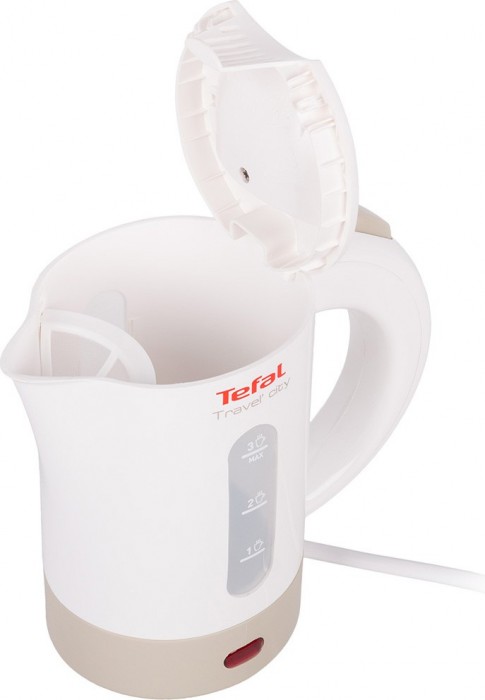 Tefal Travel City KO120130