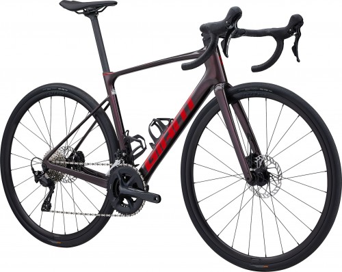 Giant Defy Advanced 2 2024 frame XS