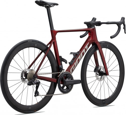 Giant Propel Advanced Pro 0 2024 frame XS