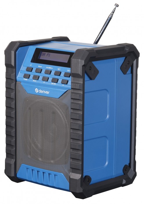 Denver WRD-60
