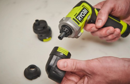 Ryobi RSD4-120T