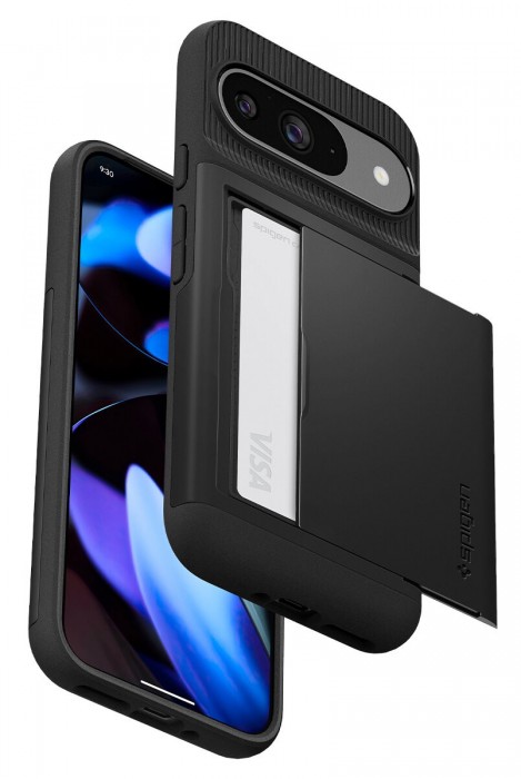 Spigen Slim Armor CS for Pixel 9/9 Pro