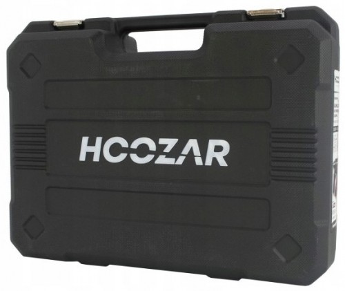 Hoozar JS10BL