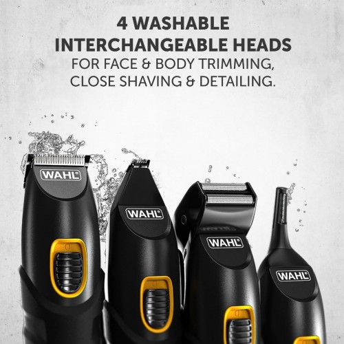 Wahl Extreme Grip Advanced