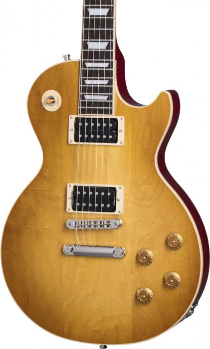 Gibson Slash "Jessica" Les Paul Standard