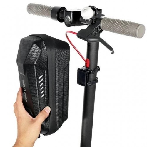Wildman ES8X