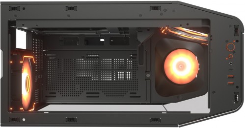 Cougar FV270 RGB Black