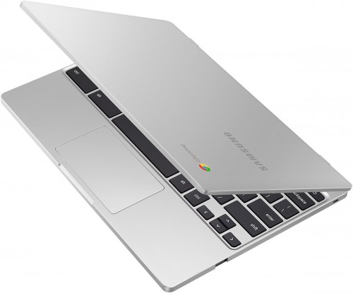 Samsung Chromebook 4