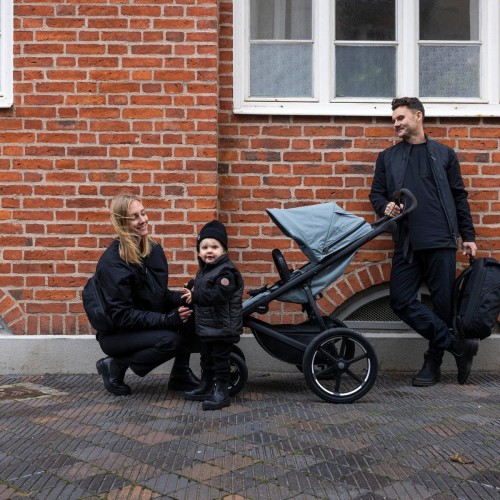 Thule Urban Glide 4-wheel